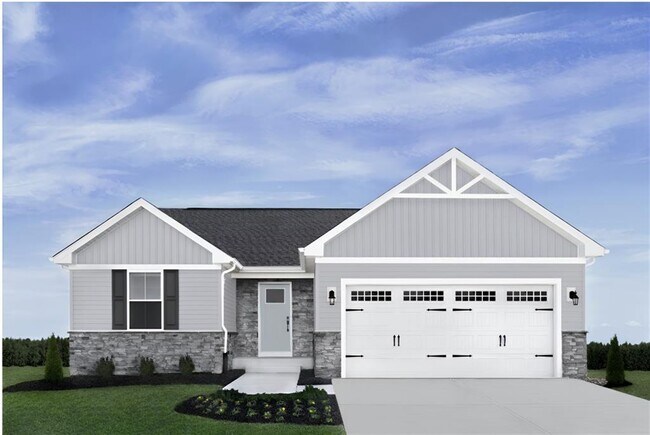 Primary Photo - 150 Oakleigh Dr