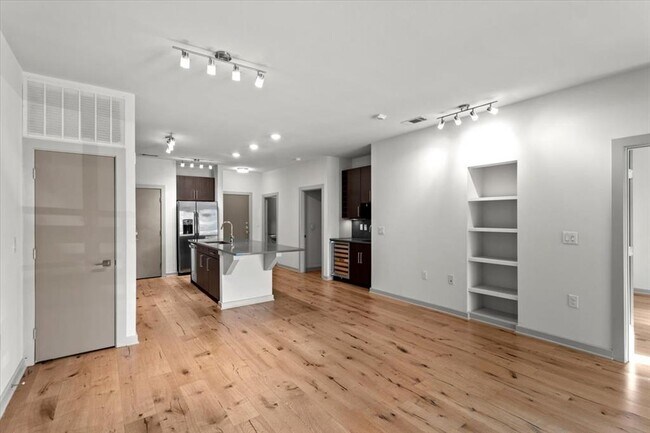 Building Photo - 3600 S Lamar Blvd