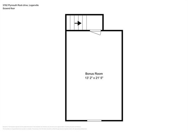 Building Photo - 3762 Plymouth Rock Drive