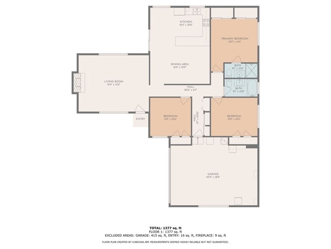 Building Photo - Move-In Ready Cambrian Gem – New Appliances and many upgrades!