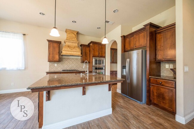 Building Photo - Copper River Ranch Home, 4BR/3BA, Built 20...