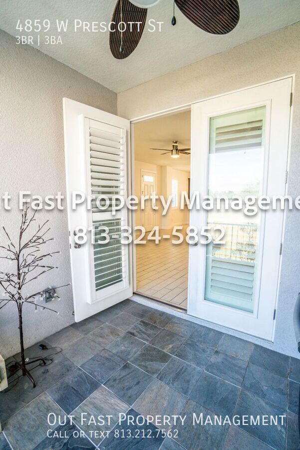 Building Photo - 4859 W Prescott St