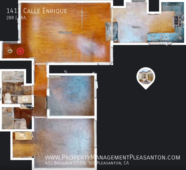 Building Photo - 1413 Calle Enrique