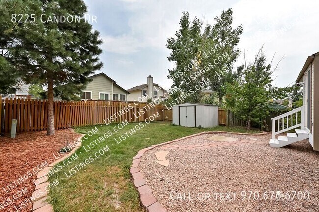Building Photo - 8225 Candon Dr