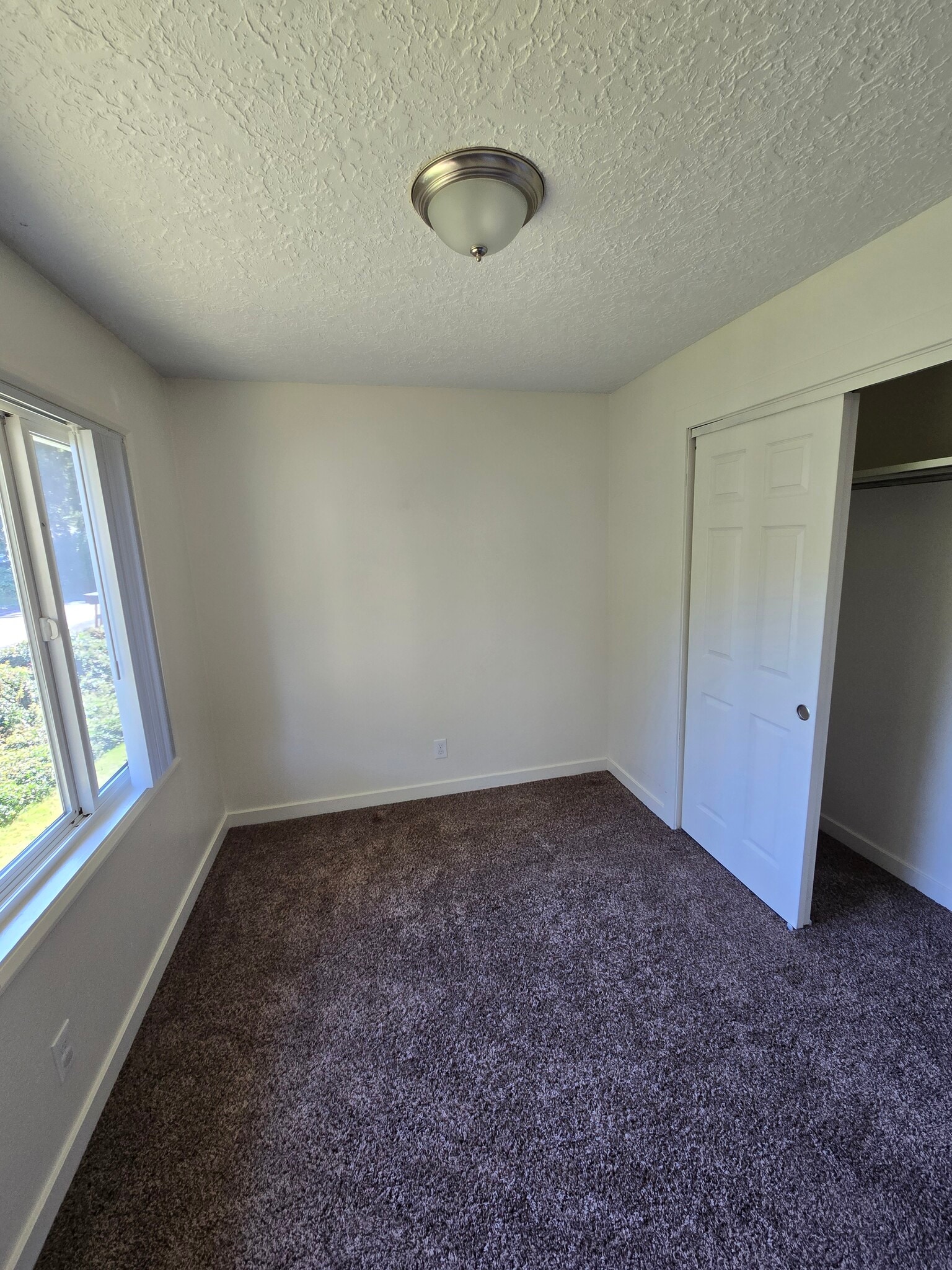 Bedroom 2 closet - 101 Spencer Creek Rd