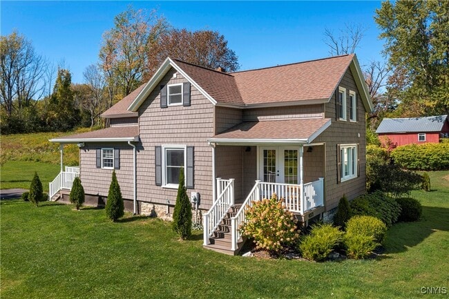 Building Photo - 4373 Jordan Rd