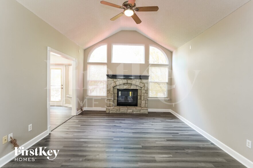 Building Photo - 8514 NE 109th Terrace