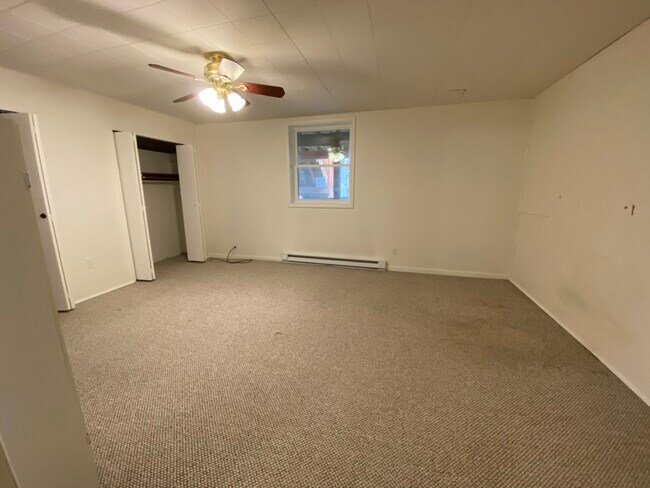 Finished Basement - 73 Boileau Ct
