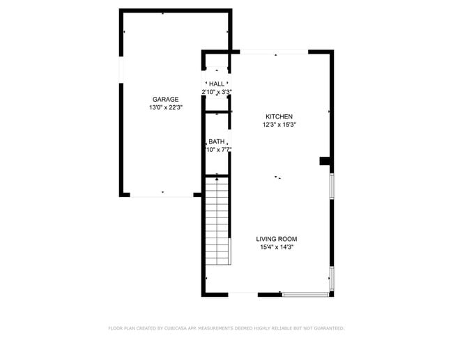 Building Photo - Must See! 3 bedroom, 2 bathroom located in...