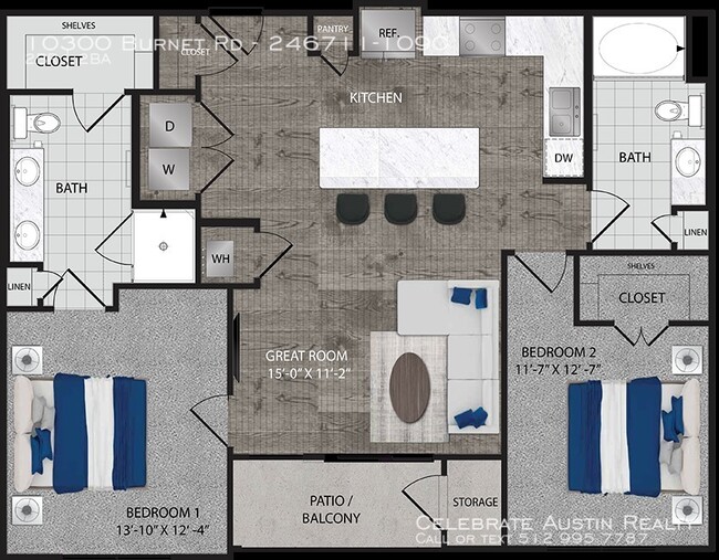 Building Photo - WSB Up to 6 Weeks FREE