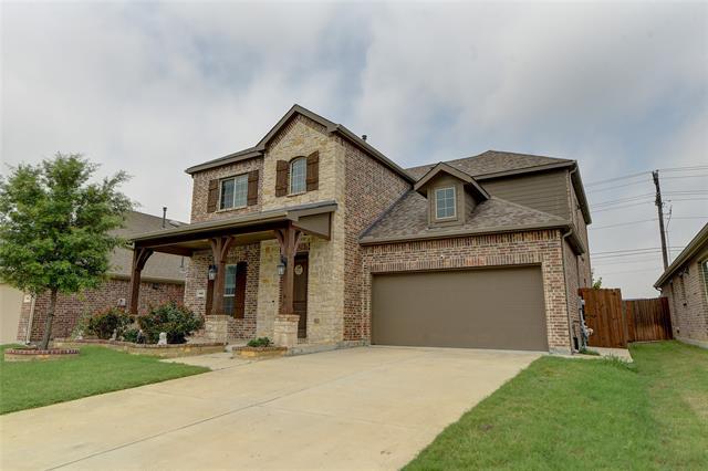 Primary Photo - 805 Beeville Ct