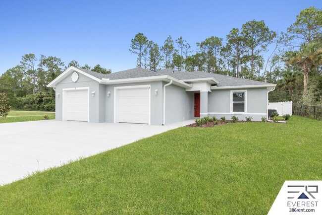 Building Photo - FULLY FENCED, LIKE NEW 3/2/1 TOWNHOUSE ON A CUL DE SAC IN BEAUTIFUL SEMINOLE WOODS