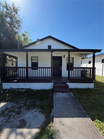 Building Photo - 4231 E Curtis St