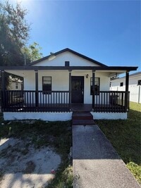 Building Photo - 4231 E Curtis St