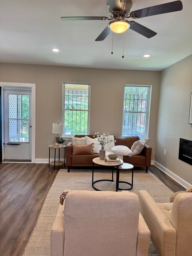 Building Photo - 3704 Beehler Ave