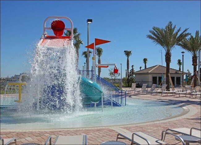Building Photo - 1079 Splash Shot Pl