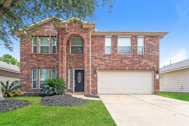 Primary Photo - 21606 Gannet Peak Way