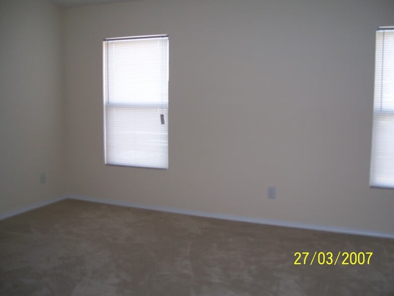 bedroom - 306 Kiskadee Loop