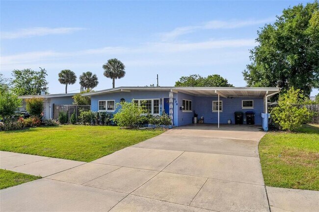 Primary Photo - 808 Malone Dr