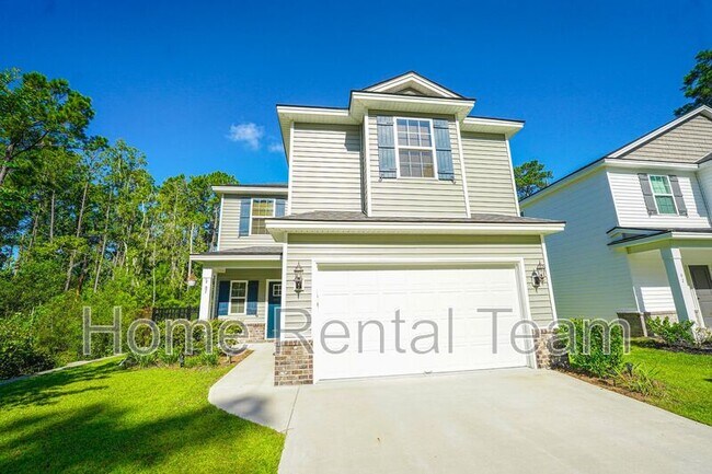 Building Photo - 87 Hammock Dr