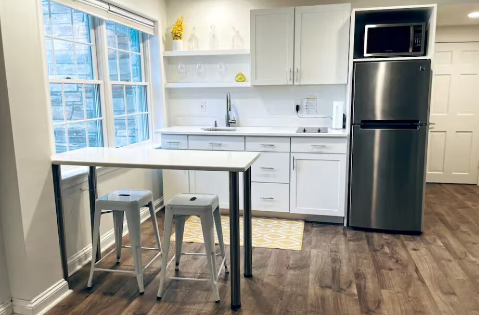 Building Photo - 4745 Massachusetts Ave NW