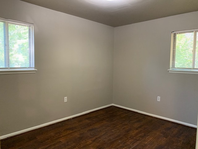 Bedroom 2 by Bathroom - 2330 S Main St