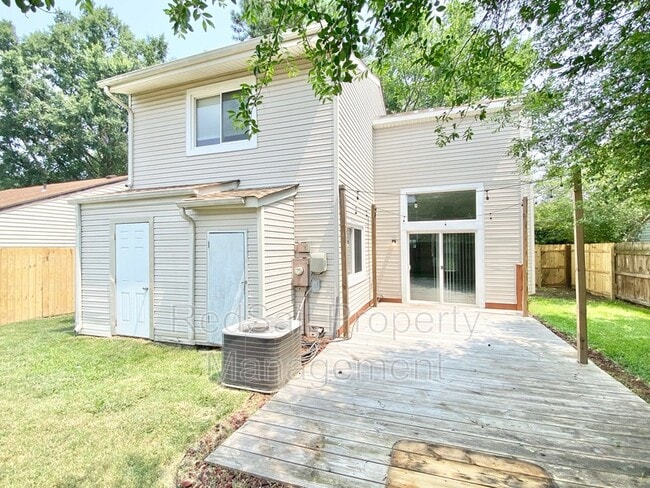Building Photo - 3833 Foxglove Ct