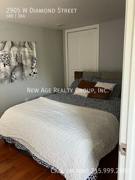 Building Photo - 2905 W Diamond St