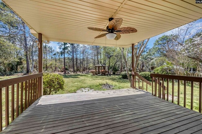 Building Photo - 605 N Donar Dr