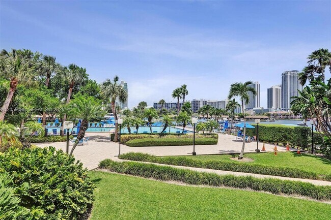 Building Photo - 500 Three Islands Boulevard