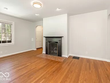 Building Photo - 5925 Haverford Ave