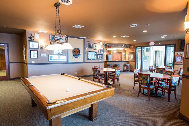 Building Photo - 4120 S Lake Dr