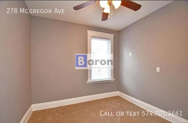 Building Photo - 278 Mcgregor Ave