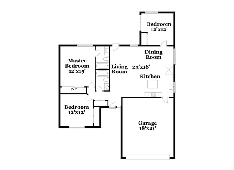 Building Photo - 11239 N 65th Ave