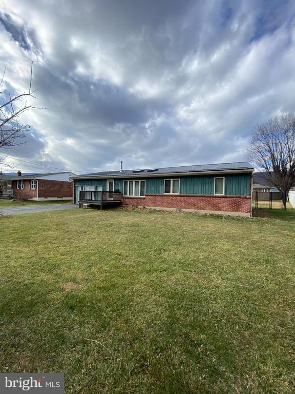 Building Photo - 1030 Georgia Ave