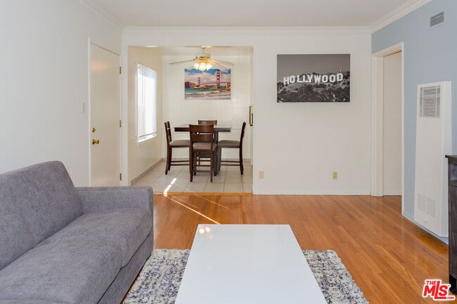 Building Photo - 3559 Sawtelle Blvd