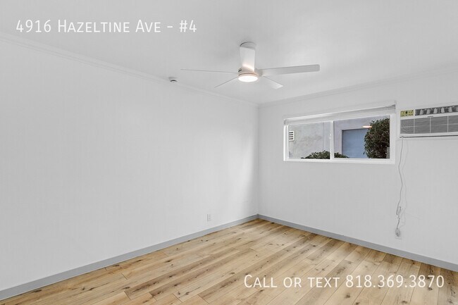 Building Photo - 4916 Hazeltine Ave