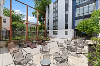 Building Photo - UCity Flats