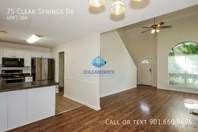 Building Photo - 75 Clear Springs Dr