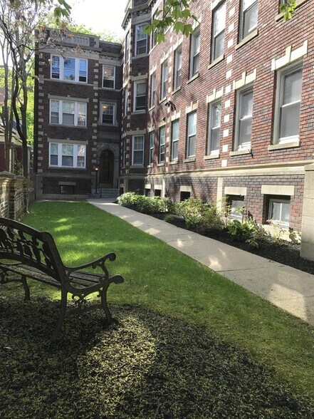 Building Photo - 9 Ellery St