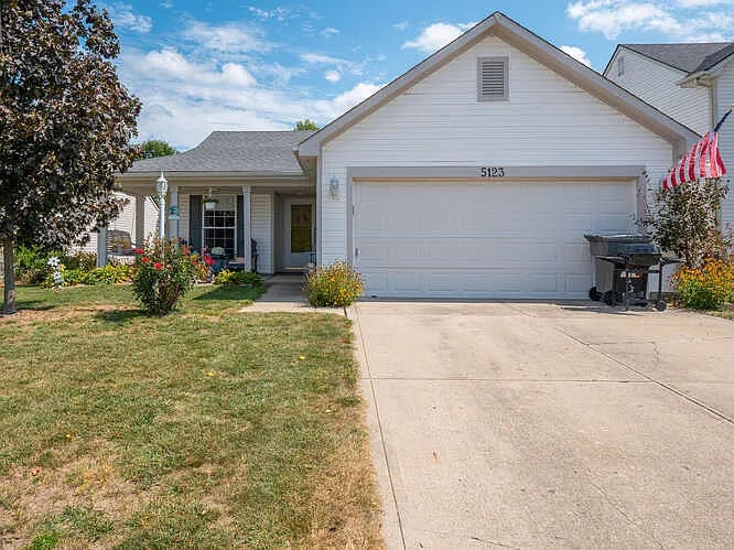 Building Photo - 5123 Rocky Mountain Dr