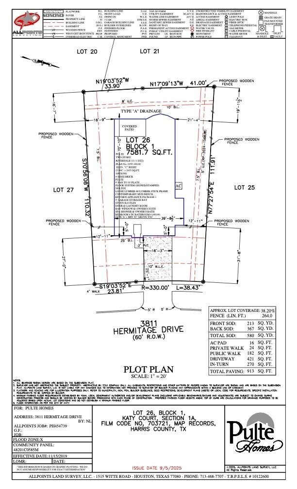 Building Photo - 3811 Hermitage Dr