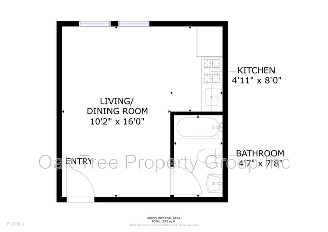 Building Photo - 134 E 16th St