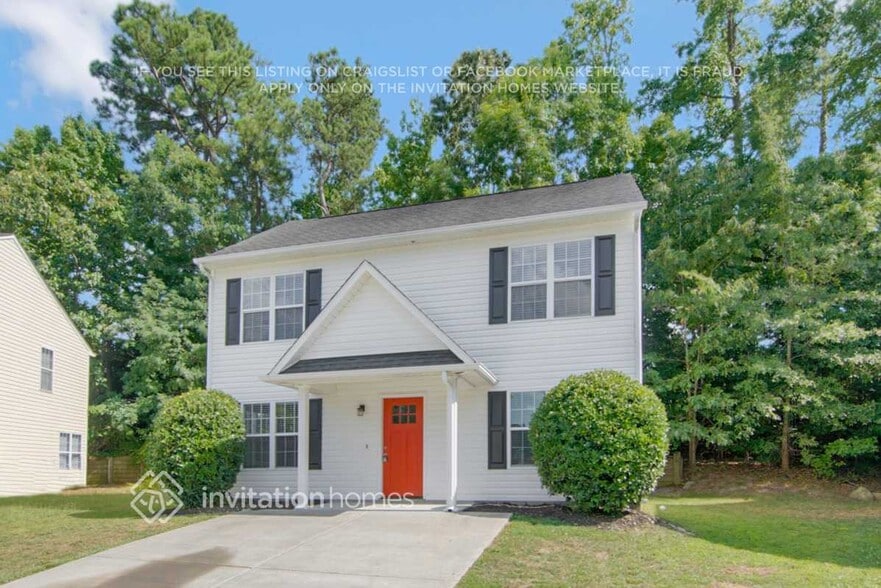 Building Photo - 3706 Wyndcliff Court