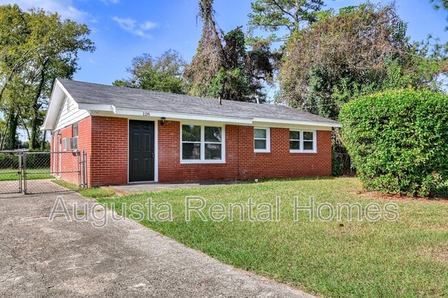 Primary Photo - 128 E Hall St