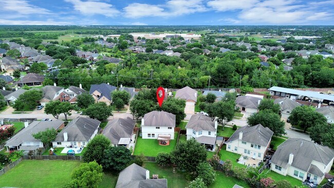 Building Photo - 8614 Riverbend Canyon Ln