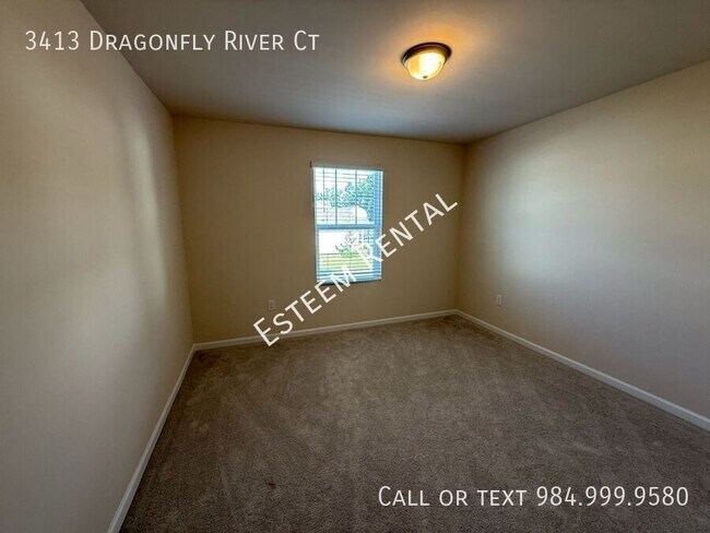 Building Photo - 3413 Dragonfly River Ct