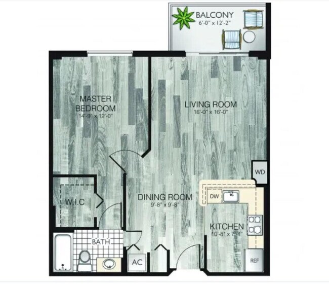 Building Photo - 7707 Northwest Dr