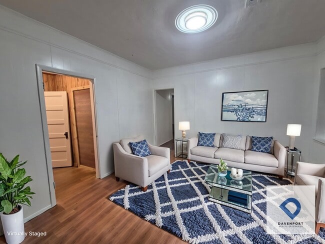 Building Photo - 1604 Calloway St