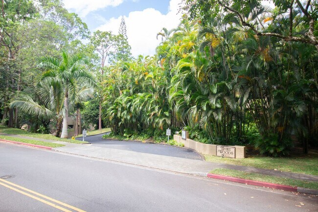 Building Photo - Eden at Haiku Woods – 3BD/2BA/2 Covered Pa...